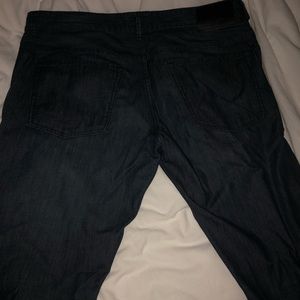 Hugo boss thin paper thin jeans from Paris